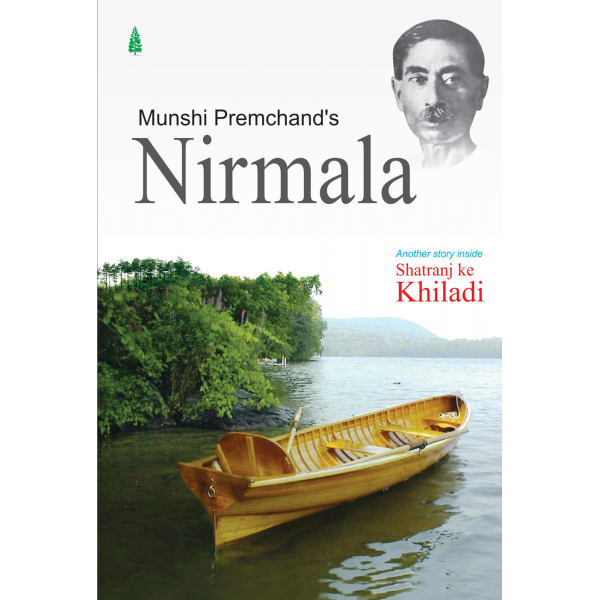 Nirmala